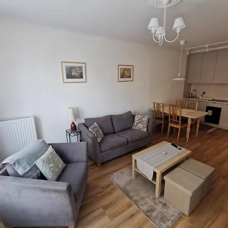 Adler Apartment