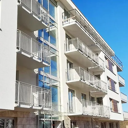Apartment Adler *