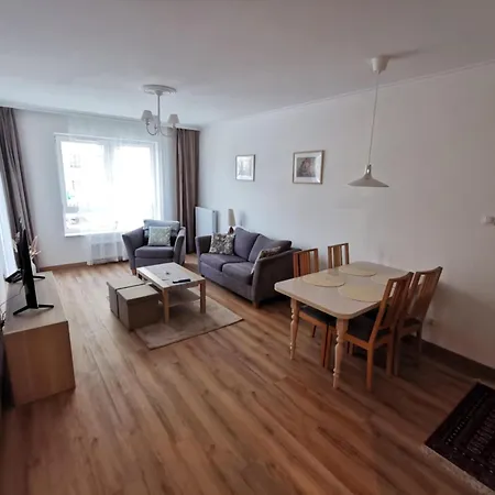 Adler Apartment