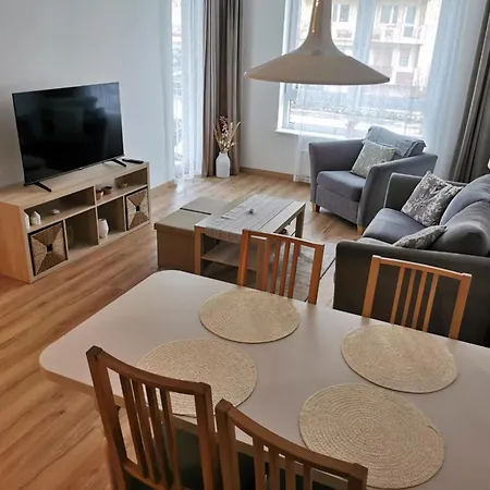 Apartment Adler