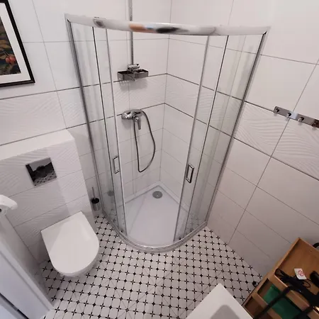 Adler - Classic * Щецин