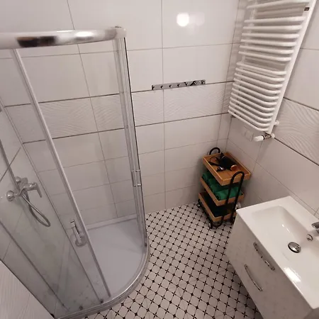 Adler - Classic * Щецин