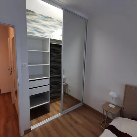 Adler - Classic Щецин