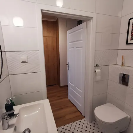 Апартаменты Adler - Classic Щецин