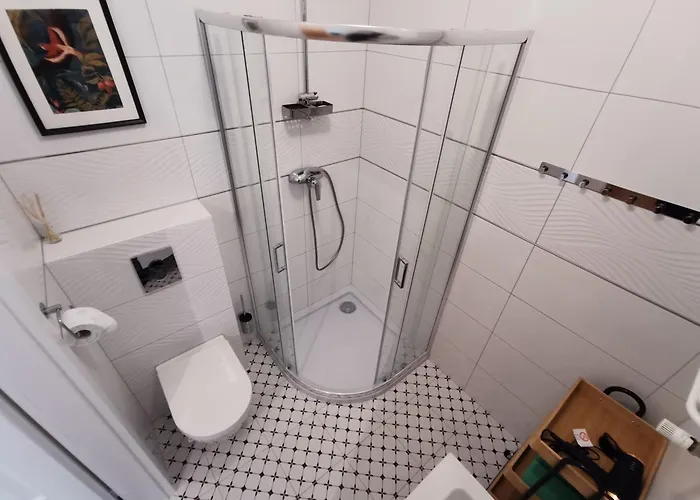 Adler - Classic * Щецин