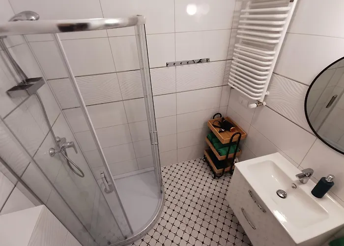 Adler - Classic * Щецин