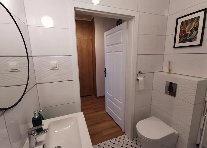 Апартаменты Adler - Classic Щецин